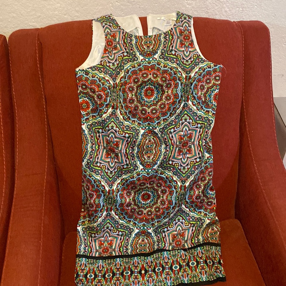 Wisp dress